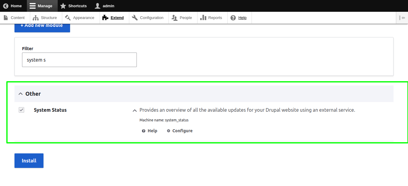 Automated Drupal 10 Compatibility Fixes [#3299281] | Drupal.org